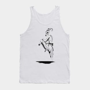 Satyr Tank Top